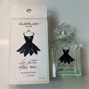 Guerlain La Petite Robe Noire Eau Fraiche Spray 3.3 oz/ 100ml